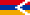 Bandera de Artsaj