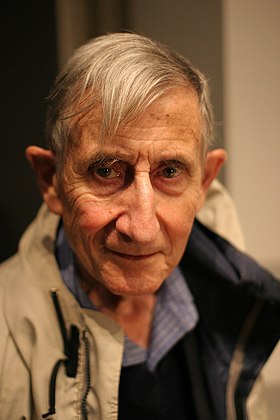 Image illustrative de l’article Freeman Dyson