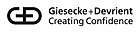 logo de Giesecke+Devrient