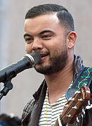 Guy Sebastian (2019–present)