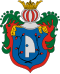 Blason de Csákvár