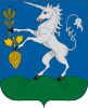 Coat of arms of Lengyeltóti