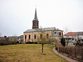 Kirche St. Lambert von 1820