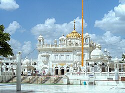 Sachkhand Sri Hazur Sahib Nanded