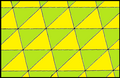 Triunghi scalen simetrie p2