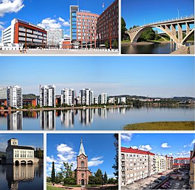 Jyväskylä