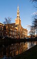 Leiden, Kirche: die Lodewijkkerk