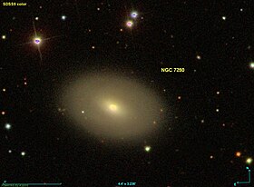 Image illustrative de l’article NGC 7280