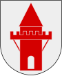 Nyköping – znak