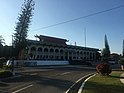 Pusat Pemerintahan Bangsamoro