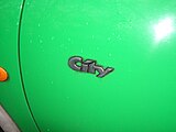 Opel Corsa B City