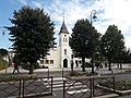 Église Saint-Jean-Baptiste du Plessis-Trévise