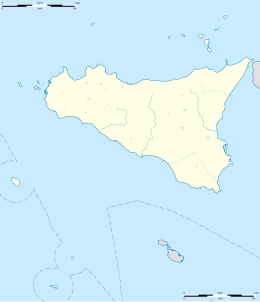 Mappe de localizzazione: Sicilie