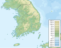 Incheon (Südkorea)