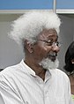 Wole Soyinka, 2008