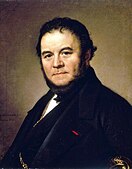 Stendhal, scriitor francez