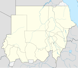 Khartoem (Soedan)
