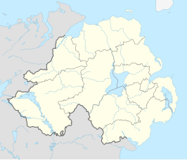 Downpatrick (Noord-Ierland)