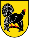 Li emblem de Subdistrict Freudenstadt
