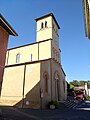 Église Saint-Claude de Blacé