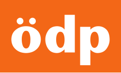 Logo der ÖDP