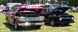 Ford F-Series