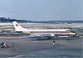 Tupolev Tu-124