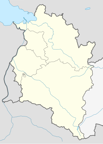 Vorarlbergliga is located in Vorarlberg