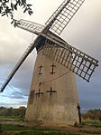 Bidston Windmill