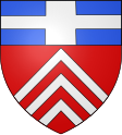 Saint-Étienne-le-Laus címere