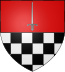 Blason de Salavas