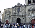 Iglesia de San Francisco (La Paz)