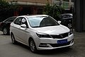 Changan Alsvin V7