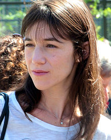 Charlotte Gainsbourg, 2010