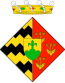 Blason de Bellpuig