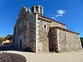 Església parroquial de Sant Cristòfol (Llambilles)