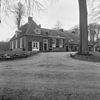 Boerderij Stofbergen met stal, kapberegen en schuurtje