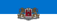 Riga zászlaja