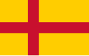 Kalmarunionens flag