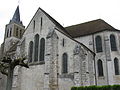 Église Saint-Georges de Guérard