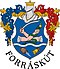 Blason de Forráskút