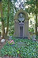 Grabstätte Heinrich Siesmayer, Neuer Friedhof, Ffm Bockenheim