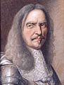 vikontas Henri de la Tour d'Auvergne de Turenne, 1611–1675