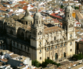 Catedral de la Asunción de Jaén (12/3/2011)