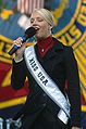 Miss USA 2001 Kandace Krueger, Texas