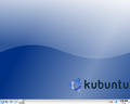 Kubuntu 5.04