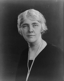 Image illustrative de l’article Lou Henry Hoover