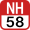 NH58