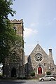 Cathedral Church of the Nativity, Bethlehem, Pennsylvania (1864)