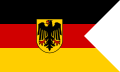 Naval ensign of Germany